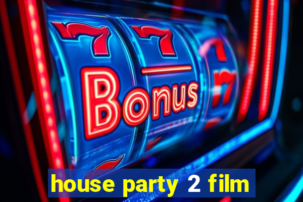 house party 2 film